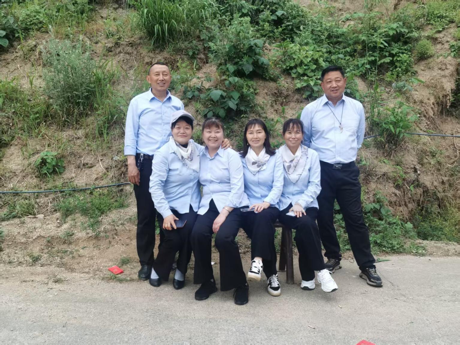 乐天溪马鹿尾首次实战